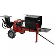 TIMCO 8T POLTTOMOOTTORI HALKOMAKONE - Halkomakoneet - 102087880 - 1