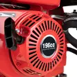 TIMCO 8T POLTTOMOOTTORI HALKOMAKONE - Halkomakoneet - 102087880 - 3