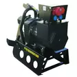 JDP 50KW 400V PTOG TRAKTORIGENERAATTORI - Aggregaatit - 103160980 - 1