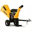 AUSTTER GS1500 120MM OKSASILPPURI - Oksasilppurit - 103624620 - 2