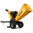 AUSTTER GS1500 120MM OKSASILPPURI - Oksasilppurit - 103624620 - 3