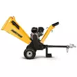 AUSTTER GS1500 120MM OKSASILPPURI - Oksasilppurit - 103624620 - 1