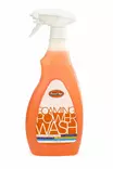 Twin Air vaahtoava tehopesuaine 750 ml - Puhdistusaineet - 201-15-9050 - 1