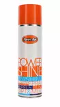 Twin Air PowerShine -silikonisuihke 500 ml - Puhdistusaineet - 201-15-9060 - 1