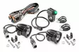 Interphone Led lisävalosarja 10W - Valaisimet ja työvalot - 297-2430 - 3