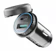 Interphone usb-a&c -adapteri tupakansytyttimeen - Muut sähköosat - 297-2480 - 1