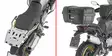 Givi Specific Rack Voge Valico 900 Dsx ( - Moottoripyörän laukkujen kiinnikesarjat - 322-SRA9260 - 1