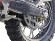 AXP ketjunohjuri musta KTM 390 adventure r / enduro r - Crossipyörän ketjuohjaimet - 397-AX1800 - 2