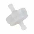 Polttoainesuodatin, 60 Micron, 1/4" (6,3 - Muut tarvikkeet - 442-22200 - 1