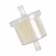 Polttoainesuodatin, 80 Micron, 1/4" (6,3 - Muut tarvikkeet - 442-22210 - 1