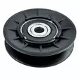 Rotary Kiristinpyörä / Hihnankiristyspyö - Stigan rungon osat - 444-21160 - 1
