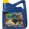 Putoline Boxer 4 Moottoriöljy 15W-50 4L - 4-T Moottoriöljyt - 554-74230 - 1