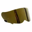 SIMPSON Venom/Speed visiiri Kulta peili - Visiirit - 638-102100 - 1