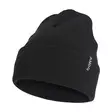 AMOQ Axis Pipo Musta - Lippikset ja pipot - 645-27190700 - 1