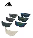 APEX MC500, MT300 aurinkovisiiri - Visiirit - 700-9925010-10 - 1