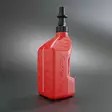 Tuff Jug Kanisteri 10L punainen, Ripper - Kanisterit - 981-5010-020 - 2