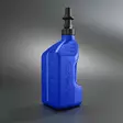 Tuff Jug Kanisteri 10L sininen, Ripper k - Kanisterit - 981-5010-040 - 2