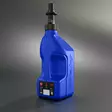 Tuff Jug Kanisteri 10L sininen, Ripper k - Kanisterit - 981-5010-040 - 1