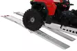 Ajorampit 550kg - Hinaus ja kuormansidonta - 01.500 - 2