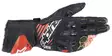 Alpinestars Hanska GP-Tech v2 Musta/Valkoinen/Punainen fluo - MP Ajohanskat - D398060 - 1