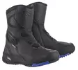 Alpinestars MP-saapas RT-8 Gore-Tex, musta/sininen - Ajokengät - D398460 - 1