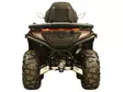 Alumiininen pohjapanssari CFMoto CForce 600 Touring 2020-2022 - Mönkijän alumiiniset pohjapanssarit - 02-25700 - 4