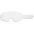 AMOQ Vision MX Standard Tearoffs 10-PACK - Ajolasien linssit - 645-222303-10 - 1