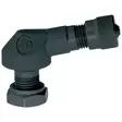 Ariete Ventiili, 11.3, Musta - Rengastarvikkeet - 34-2770-0 - 1