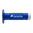 Ariete Vulcan Off-Road Grips White-Blue - Kahvatupit - 5-2144-10 - 1