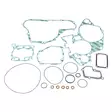 Athena Täydellinen tiivistesarja, Suzuki RM 125 98-00 - Crossipyörän täydelliset tiivistesarjat - 421-510-850140 - 1