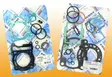 Athena yläpään tiivistesarja KXF250 09- big 83mm - Crossipyörän yläpään tiivistesarjat - 421-0250-160010 - 1