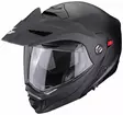 Adventure-kypärä Scorpion ADX-2 solid - - - 1