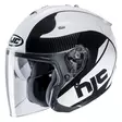 HJC FG-JET - - - 1