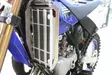 AXP jäähdytinsuoja Black Yamaha YZ85 19- - Crossipyörän jäähdytinsuojat - 397-AX1520 - 1