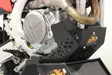 AXP Xtrem HDPE Skid Plate Honda CRF450R-CRF450RX-CRF400RX 21 - Crossipyörän pohjapanssarit - 397-AX1580 - 2