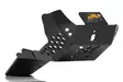 AXP Xtrem HDPE Skid Plate Honda CRF450R-CRF450RX-CRF400RX 21 - Crossipyörän pohjapanssarit - 397-AX1580 - 1