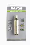 Baltic CO2 patruuna 20g + varmistinnastat - Veneen pelastusliivien varaosat - 128-4-2420 - 1