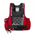 Baltic Dinghy Pro kelluntaliivi punainen/musta - Veneen kelluntaliivit - 128-3-5702-0 - 1