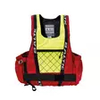 Baltic Dinghy Pro kelluntaliivi punainen/UV-keltainen - Veneen kelluntaliivit - 128-3-5707-0 - 1