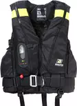 Baltic Hybrid 220 harness auto hybrid kelluntaliivi musta - Veneen kelluntaliivit - 128-3-1710 - 1