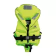 Baltic Pro Sailor pelastusliivi UV-keltainen Vauva - Veneen pelastusliivit 100N - 128-2-1287-00 - 1