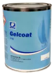 BHP Topcoat 1kg 30004 bei - Veneen huoltotuotteet - 129-2050 - 1