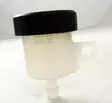 Brembo Reservoir 15ml Vertical - Moottoripyörän muut jarruosat - 233-10444640 - 1