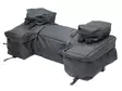 Bronco takalaukku 84x40x23cm - Mönkijän pehmeät kuljetuslaukut - 76-12050 - 2