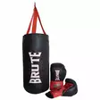Brute Junior Nyrkkeilysetti 3 kg Musta - Nyrkkeilysäkit - GSBT0004040 - 1