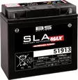 BS Battery 51913 (FA) SLA MAX - Sealed & Activated - BS akut - 140-300860 - 1