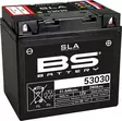 BS Battery 53030 (FA) SLA - Sealed & Activated - BS akut - 140-300880 - 1