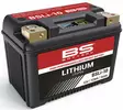BS Battery BSLI-10 Lithiumakku - BS akut - 140-360110 - 1
