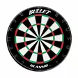 Bullet Classic Bristle Darts-taulu - Tikkataulut ja tikat - GSBU1900090 - 1