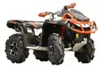 CanAm G2 Outlander 650/850/1000: (2017-2018) Pohjapanssarisarja, alumiini - Mönkijän alumiiniset pohjapanssarit - 0218800 - 3